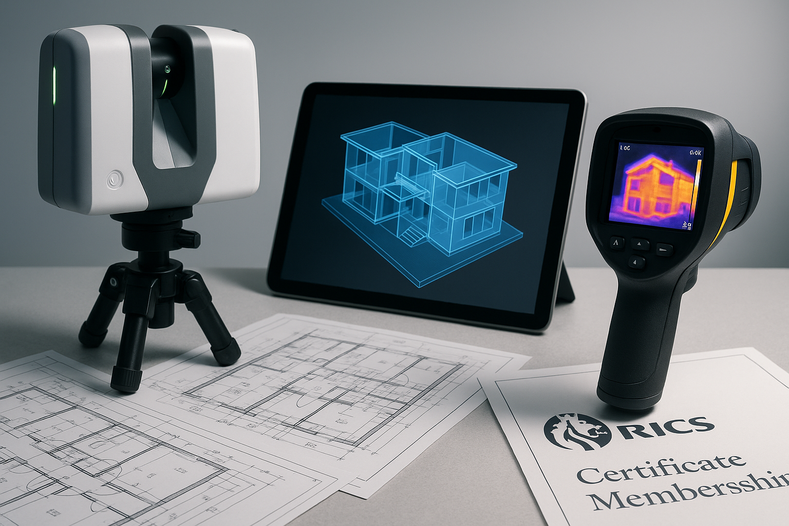 Complete Guide to Building Surveys 2024